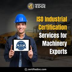  Looking for trusted global assurance solutions?  Inspectra Edge assurance services  offer comprehensive quality verification for exporters and manufacturers. With end-to-end product assessments, packaging checks, and compliance audits, Inspectra Edge ensures your goods meet international standards before shipment. Reduce returns, improve buyer confidence, and streamline your supply chain with assurance services trusted worldwide. Whether you're in electronics, apparel, or heavy industry, Inspectra Edge helps protect your brand across global markets. 