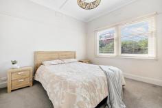 2/1154 Frankston-Flinders Road Somerville VIC 3912 $550,000 - $600,000 The perfect position where convenience meets community Radiating the classic charm of the fabulous 50s, this beautifully updated three-bedroom cottage gracefully caters to the demands of modern life. It effortlessly intertwines a touch of Art Deco elegance with a practical living experience, all nestled on the outskirts of Somerville's bustling retail centre. Tucked away in a three-lot subdivision without Body Corporate limitations, this charming home greets you with bright, sunlit interiors highlighted by the warm beauty of solid timber floors. A central hallway elegantly separates the living spaces from the entertaining areas, while the cozy crackle of an open fireplace beautifully defines the distinction between the living and dining zones. An updated kitchen with a freestanding dual-fuel cooker, dishwasher and feature circular sink ensures everyday cooking is effortless, while a rear main bathroom complements with a contemporary design. Three bedrooms, including the master, provide comfortable accommodation for family or guests, while additional features include sun-drenched deck and covered verandah, a dedicated laundry, reverse-cycle heating and cooling throughout, solar power, a rear garden shed, and two parking bays. Set within an easy walk of Somerville Plaza, Vesbar, Somerville Recreational Reserve, and Somerville Train Station. 