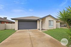  5 Rosehill Place Tamworth NSW 2340 This modern family home is situated in a quiet and highly regarded cul-de-sac in Hillvue. With a spacious and open living and dining area, plus a separate living room, a modern kitchen with ample storage and a modern main bathroom with separate toilet. Offering four well sized bedrooms, each complete with built in wardrobes and the master encompassing an ensuite. Complemented by ducted evaporative cooling and gas points for heating for comfort all year round and an undercover alfresco area, perfect for all your entertaining needs. Other features include a double lock up garage and a fully secured backyard. 