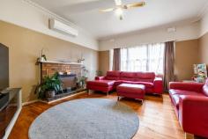  2 Mimosa Avenue Mildura VIC 3500 $320,000 - $352,000 Centrally located comes this spacious character home offering an abundance of flexibility to value add! Offering great classic features of a large lounge room, spacious kitchen which has already been updated plus an additional sunroom to capture the morning light. High ceilings give a great sense of space, as do the three comfortable bedrooms. Your main bathroom hosts bath & vanity whilst your shower is situated within a large laundry room that shares the same wall - think two bathrooms, think potential en suite - this one is so close to being just that! Summon your inner creativity, with a touch of TLC - upgrade to your desire to really expand your market or make this the ultimate family home. You also have the benefit of dual access, side access directly into the rear yard so you can utilize the whole of the allotment. Currently leased to an outstanding tenant at $390 per week. 