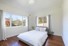  49 Fitzgerald Street Katoomba NSW 2780 $680,000 - $720,000 Nestled in a peaceful setting, this well presented character home offers a rare opportunity to enjoy tranquil living with all the modern comforts at an affordable price point. Perfectly positioned to capture leafy park views, this light-filled home effortlessly combines timeless original features with thoughtful updates and is move-in ready. Property Features: Two spacious bedrooms, each with built-in wardrobes, offering comfort and functionality. Modernised bathroom featuring a full-sized bathtub - perfect for relaxing at the end of the day. Freshly painted, sun-drenched interiors with an open plan living and dining area, ideal for relaxed family living or entertaining. Updated kitchen with gas stove, ample storage space and internal laundry. Timber floorboards throughout adding warmth and character. Central heating and a slow combustion fireplace provide cosy comfort year-round. Charming front verandah overlooking your own peaceful outlook. Single garage with convenient access and workshop space. Low maintenance garden block with chook pen and veggie gardens, perfect for those looking to embrace a more sustainable lifestyle. This delightful cottage blends charm with everyday convenience, all in a serene location and within close proximity to local amenities, schools, and transport. 