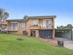  27 Tarana Avenue Kanahooka NSW 2530 $880,000 - $920,000 A solid brick home in a desirable location presents here at 27 Tarana Avenue, Kanahooka. This much loved family home is being presented to the market for the first time in 24 years and it is now time for the next family to move in and add their touch. With a functional floorplan that provides space and plenty of off street parking for those extra toys, this is the perfect place to raise a family. The large fully fenced rear yard is ideal for kids and pets to play and the picturesque escarpment backdrop will be appreciated by friends and family as they are entertained. Located just minutes to local shops, Dandaloo Hotel, Schools, Dapto CBD, Lake Illawarra and Freeway Access, this is an opportunity not to be missed. Featuring • 3 Bedrooms (Master with Verandah) • Large Living areas • Well appointed kitchen • Large rumpus room with bar and cellar • Tandem double garage • Large workshop • Carport • Garden shed • Minutes to local shops, freeway access and Dapto CBD • 702sqm Block 