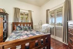  920 Tomki-Tatham Rd Tatham NSW 2471 $565,000 The owners have slashed the price for a quick sale. This charming high set Queenslander home built in the 1920's is position on a 1.94. ha allotment. As you step through the front door you are greeted by an inviting internal walls and hallway adorned traditional VJ walls, high ceilings and beautiful hardwood timber floors throughout. This traditional Queenslander is filled with light from the wide veranda perfect for the outdoor living and dining overlooking farm land. Just 15 min to Lismore, 12 min to Casino, 30 minutes away from the beach(Evans Head) you will enjoy lovely sea breezes sailing through the home. Underneath the home offers ample space for parking, storage and double colourbond shed within a fully fenced house yard. - 3 queen size bedrooms all with ceiling fans, 1 with built-ins - Comfortable lounge room flows to the wide verandah facing northeast - Tidy country eat in kitchen with gas cooking - Large bathroom has a shower and a toilet, Internal laundry on the enclosed sunroom - Large double lock up shed, parking for 3 cars under the home - Fully fenced house yard, 3 x 5000 water tanks It’s hard not to fall in love with a Queenslander. This is the style of home where your heart is going to make this decision easy for you call Jenny 0428 699 807 - 3 queen size bedrooms all with ceiling fans, 1 with built-ins - Comfortable lounge room flows to the wide verandah facing northeast - Tidy country eat in kitchen with gas cooking - Large bathroom has a shower and a toilet, Internal laundry on the enclosed sunroom - Large double lock up shed, parking for 3 cars under the home - Fully fenced house yard, 3 x 5000 water tanks 