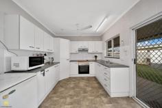  35 Jordan Street Edmonton QLD 4869 $559,000 Therese Plath presents 35 Jordan Street, Edmonton. Representing fantastic value in Edmonton, Cairns yet only 20 minutes from Cairns City and famous Esplanade. Let's take a closer look ….. Set on a substantial 752m2 block with the rare advantage of dual street access, this solid block home is packed with features, offering an outstanding lifestyle opportunity for families, investors, or anyone seeking room to grow. From the moment you arrive, you'll appreciate the wide side access through secure Colorbond fencing - perfect for bringing in boats, caravans, trailers, or simply enjoying the ease of extra space. Whether you're dreaming of building a massive shed, installing a sparkling swimming pool, or both, the size and layout of this block make it all possible. Stepping inside, the home presents a thoughtful and functional floor plan with an open-plan lounge, dining, and kitchen area that forms the heart of the home. It's an inviting space where natural light filters through, and new appliances - including oven, cooktop, and exhaust. All three bedrooms include built-in robes. The main bathroom includes a single vanity and a shower-over-bath combination, with a separate toilet for added convenience. Outdoor living is just as appealing with double car accommodation and a large garden shed for all your tools and extras. The flat and fully usable yard offers so much scope for future additions or landscaping. Features at a glance: Solid block construction 3 bedrooms with built-in robes Open-plan living and dining with new oven and cooktop Fully air-conditioned and security screened Main bathroom with shower-over-bath and separate toilet Internal laundry Double car accommodation Wide side access through secure Colorbond fencing Access from Jordan Street and Farmer Street Large garden shed Massive 752m² block with potential for a shed or pool Whether you're looking to move straight in, invest, or add your own personal touches over time, this property delivers the space and versatility that are hard to find. 