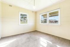  1/1 Wiangarie Street Casino NSW 2470 $395,000 Nestled in a quiet neighborhood close to local schools and Hospital, this charming cottage offers plenty of scope for modernisation and a great investment opportunity for first home buyers, or those looking to expand their investment portfolio. The original kitchen and bathroom are functional and useable whilst offering the ability to add to the value of the house with future upgrade. The property comprises a large eat in Kitchen, spacious lounge leading to separate dining room/3rd Bedroom, 2 Spacious main bedrooms and a separate utility room/laundry. Outside you will find a good sized shed plus easy to maintain lawns and a single carport. The concrete driveway offers great all weather access to this easy care block. 