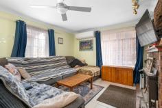  15 Bennetts Place HANNANS WA 6430 $449,000 Are you in the market for a brick home that is relatively low-maintenance internally; whilst still having the benefit of the yard features that we all crave?! Presenting 15 Bennetts Place! This Three-Bedroom, One-Bathroom home is going to tick the boxes of a range of buyers and I think you’ll see why! Offering a conveniently laid out Kitchen/Living/Dining area which acts as the HUB of the home; there is a lovely sense of home that’s felt here. Externally, the property is equipped with a spacious rear Patio, below ground pool and great Shed for storage! • Three-Bedrooms (w/ BIR’s or WIR’s) • One Bathroom • Spacious Kitchen/Living/Dining Area • Internal Laundry • Move In Ready! • Inviting Rear Patio • Below Ground Pool • Shed for Storage • Double Garage • Great Hannans Location (Close to Hannans PS & Hannans Boulevard) • 839sqm Block Size 