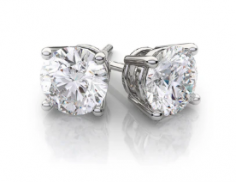 Discover stunning diamond jewellery in Melbourne, crafted with precision and passion to celebrate life’s most special moments. From engagement rings and wedding bands to earrings, pendants, and custom-designed pieces, our collection features ethically sourced diamonds set in timeless designs. Whether you're looking for classic elegance or modern sophistication, our expert jewellers help you find or create the perfect piece. Visit our Melbourne showroom or browse online to experience superior craftsmanship Diamond Ring , quality assurance, and exceptional service. Add sparkle to your story with beautifully designed diamond jewellery tailored to your style and occasion. 