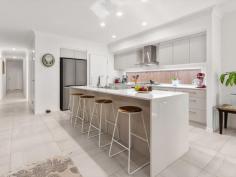  36 Fernvale Road Brassall QLD 4305 $1,150,000 Set back from the street on an expansive 1,052m² block, this beautifully presented four bedroom brick home is a rare find in today's market. Built in 2022 and still in immaculate condition, it offers all the benefits of a brand-new build, without the wait, stress, or compromises of construction. Homes of this calibre on large blocks are increasingly hard to come by, making this a unique opportunity to secure space, quality, and comfort in one move-in-ready package. Inside, you'll find: Master bedroom with walk-in robe, ensuite and ceiling fan Three additional bedrooms, each with built-in robes and ceiling fans Two double-door storage/linen closets Main bathroom with bathtub and separate toilet Laundry room with bench, external access, and additional storage Open plan kitchen and living area, perfect for modern lifestyles Ceiling fans throughout for year-round comfort Air conditioning Double lock-up garage with internal access Crimsafe security screens for peace of mind, with tinted windows Built in 2022 with a durable steel frame Step outside and enjoy: 6m x 6m shed with double roller doors (3.6m clearance) for all your storage or workshop needs, plus side access Outdoor covered patio extended to accommodate a spa or large entertaining setup Manicured and landscaped gardens Fully fenced front and back yard with gated entry, safe for pets and kids Plenty of space for a pool without sacrificing on yard Solar power 17 x 240w panels and 5KW inverter Location Highlights * • 2 minutes to Ipswich State High & Brassall Primary School • 2 minutes to a brand-new Woolworths at Emerald Hill, Brassall (build in progress) • 2 minutes to Warrego Highway (Brisbane to Toowoomba access) • 3 minutes to Brassall Shopping Centre with Aldi & Woolworths • 7 minutes to Riverlink Shopping Centre • 9 minutes to Ipswich CBD & Hospitals • 35 minutes to Brisbane CBD (*All distances approximate) This home is perfect for families looking to upsize without compromising convenience, downsizers wanting a low-maintenance yet spacious property, or owner occupiers searching for that rare combination of a modern build on a full-sized block. With a park-like setting, a large shed, and no work needed, all that's left to do is turn the key and settle into your new lifestyle. 