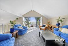  38 Bulburin Parade Yanchep WA 6035 Introducing a one-of-a-kind home where cutting-edge sustainability meets modern comfort. Thoughtfully designed and exceptionally equipped, this property boasts a powerful 10kW solar system paired with 10kW batteries, an EV charger, and 9,600L of rainwater storage — dramatically reducing utility bills. With double-glazed windows, wall insulation, and 3-phase electricity, every detail has been considered to deliver energy efficiency without compromising on style or convenience. Built by the award winning ‘Rural Building Company’, this is a once in a lifetime opportunity to acquire a truly exceptional & special property that was featured in the Saturday West Australian New Homes Section. Features & Benefits Include: * Striking contemporary architecture with a unique design featuring natural stone walls, clean modern lines & a thoughtfully planned, multi-level layout that maximises space * Dedicated home theatre with screen & projector * Gourmet kitchen with stone bench tops, island bench with waterfall ends, stainless steel appliances including dishwasher, feature under-cabinet lighting, double fridge/freezer recess with cold water feed & scullery with fridge/freezer recess, power points & an abundance of cupboard & shelving space for the discerning chef * Open plan family & meals areas with soaring high ceiling & large ceiling fan * The master bedroom opens up to the outdoors, giving access to a decked courtyard with a vergola style patio with café blinds creating a versatile space that can be used year-round. The master bedroom also benefits from a hotel style ensuite with dual vanities, walk in shower & WC * 2 further spacious bedrooms feature sliding door robes * Study/4th bedroom * Family bathroom with shower, vanity & bath * 2nd WC * Generous sized laundry with sliding door linen storage & under-bench cupboards * Upstairs is a further living area, perfect for a games area, kids or parents retreat, with access to a decked balcony * Reverse cycle, zoned air conditioning throughout for year-round comfort * Rich timber flooring * Plantation shutters * Double glazed windows * In-wall insulation * 10kW solar with 10kW battery storage * Multiple water tanks (9,600L) * 3 phase power * EV Charger * CCTV * Intercom system at front door * Alarm system * Decked, outdoor entertainment area with café blinds creating yet another versatile area for year-round use * Stunning, heated, below ground concrete pool with blade water feature, spa & illuminated octopus artwork * Glass pool fencing * Outdoor shower * Double, remote garage with workshop area & access to under stair storage * Side access * 520sqm block * Close to parks, schools, Yanchep Train Station, Yanchep Central & surrounding shops, Yanchep Lagoon & all other local amenities 