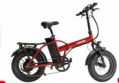 Discover the freedom of mobility with a portable electric bike , built for convenience, speed, and efficiency. Perfect for city commutes, travel, and tight storage spaces, these e-bikes are lightweight, foldable, and easy to carry—without sacrificing power or performance. Whether you're hopping on a train, storing it under your desk, or packing it in your trunk, a Portable Electric Bike adapts to your lifestyle. Enjoy eco-friendly transportation, quick charging, and smooth rides wherever you go. Ideal for urban dwellers, students, and adventurers alike. Upgrade your commute with a portable electric bike that goes wherever you need, whenever you need it