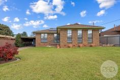  6 Willow Street Kooringal NSW 2650 $525,000 Located in the heart of Kooringal, this three-bedroom, one-bathroom home offers comfort, convenience, and great potential. It's an ideal choice for first-home buyers, investors, or renovators. The home features a light-filled living area, a functional kitchen, and generous bedrooms, ready to move in or update to suit your style. As a one owner home all its life, its been incredibly well cared for and loved. Solar panels providing 3.3kw on 6 panels. A single carport provides ample parking, with the added bonus of a huge shed located off the back of the carport-perfect for storage or a workshop space. Set on a 752 square metre block and conveniently positioned close to schools, shopping, parks, and transport, this is a fantastic opportunity to secure a solid home in a highly sought-after area. 