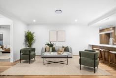  73 Carnarvon Drive South Ripley QLD 4306 $1,100,000 Essential Details and FAQ: 281m² Home on a 528m² Block 4 Bed, 2 Bath, 2 Car 2 Living Areas Brand New, Never Lived In Built in June 2025 by Desire Homes Providence Estate Currently Vacant. Furniture is staged Council Rates: $606/quarter Rental Appraisal: $700-$720/week 2.6m Upgraded Ceilings Throughout Ducted Air Conditioning Throughout Essential Documents: This stunning, brand-new home on a generous 528m² block offers the perfect blend of luxury and functionality. With high 2.6m ceilings, ducted air, timber vinyl flooring and premium finishes throughout, it boasts a chef's kitchen, oversized alfresco, two living zones and a spacious master suite. From floor-to-ceiling tiles to mirrored built-ins and a butler's pantry, every detail is thoughtfully designed. Move straight in and enjoy easy, elevated living in ever-popular South Ripley. Structural Features and Design Single storey home with upgraded 2.6m ceilings Brand new build with stylish, on-trend finishes throughout Ducted air-conditioning and timber vinyl flooring Bedrooms and Bathrooms Four spacious bedrooms with mirrored built-ins, ducted air, fans, security screens and double roller blinds Generous master suite with walk-in robe, ducted air and luxurious ensuite Modern ensuite with oversized shower, double vanity, toilet and floor-to-ceiling feature tiling Main bathroom with bath, shower, double vanity and separate powder room with toilet Kitchen and Living Areas Air-conditioned open-plan kitchen, living and dining area Designer kitchen with 40mm benchtops, 5-burner gas cooktop, 900mm oven, dishwasher, feature pendant lighting and large fridge space Walk-through butler's pantry with second sink Second living/media room Convenient study nook for kids or working from home Outdoors Stylish exposed aggregate alfresco and oversized entertaining area Fully fenced, low-maintenance yard ideal for kids and pets Situated on a spacious 528m² block Utilities and Additional Features Separate laundry with external access NBN ready Mains gas connection Gas hot water system Security screens and DSC home alarm system Location: Zoned for Ripley Valley State School (Primary - 3 Minutes) Zoned for Ripley Valley State Secondary College (Secondary - 3 Minutes) 5 Minutes Walk to Mirrigin Park 2 Minutes to Future South Ripley Shopping Centre (Coles) 7 Minutes to Existing Ripley Shopping Centre (Coles) 17 Minutes to Springfield Train Station 19 Minutes to Ipswich Hospital 20 Minutes to RAAF Amberley 45 Minutes to Brisbane CBD Flood-Free Area Easy access to Cunningham and Centenary Highways 