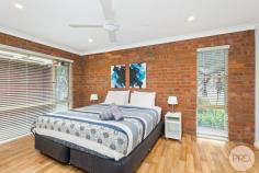  24 Essington Way Anna Bay NSW 2316 $1,150,000 Positioned in a quiet, family-friendly street, 24 Essington Way, Anna Bay delivers the perfect mix of lifestyle and flexibility. This well-designed, single-level home offers four bedrooms, two bathrooms, and a double garage, along with a versatile games room or kids' retreat connected to the garage - ideal for families or guests. Step outside to a sun-soaked entertaining area and sparkling in-ground pool, with rear lane access and a dedicated parking pad for a boat or caravan. Whether you're entertaining, relaxing, or hosting holidaymakers, this home has it all. Currently operating as a successful Airbnb, it's a ready-made investment opportunity or a fantastic family home just minutes from Birubi Beach, local shops, schools, and cafes. Key features: 4 bedrooms, 2 bathrooms, 2-car garage Games room/kids' retreat connected to garage Open-plan living with seamless indoor/outdoor flow In-ground pool and undercover alfresco area Rear lane access + parking pad for boat/caravan Set up and functioning as an Airbnb Close to shops, cafes, schools & Birubi Beach Move in, rent out, or holiday here - the choice is yours. 