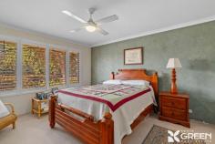  3 Coastal Retreat Wannanup WA 6210 $699,000 This 4 bedroom 2 bathroom home on a 616sqm block is situated in a great position and so convenient to the Dawesville Channel, The Cut Tavern, Canals, beautiful parks, pristine beaches, estuary, Marina and Restaurants. This area offers so much, where every day you will feel like you are on holidays with the choice of boating, fishing, crabbing, swimming, playing golf, lawn bowls, tennis and much more. Miami Shopping Centre, Dawesville- Florida Beach shopping centre & Public transport are nearby. FEATURES OF THIS PROPERTY INCLUDE: 4 Bedroom 2 bathroom 2wc Brick and tile residence. Front lounge room with split reverse cycle air conditioner and plantation shutters Open plan living with cassette reverse cycle air conditioner Kitchen with Electric wall oven, gas hot plates, rangehood, corner pantry, plenty of bench space and storage. Dining and family room Master bedroom with ceiling fan, feature plantation shutters, walk in robe and ensuite bathroom. 3 good sized bedrooms all with built in robes. Main bathroom with shower, bath and vanity. Laundry with linen press Gabled patio Established gardens, private backyard. Double garage with shoppers’ entry Gas instantaneous hot water unit Reticulated gardens Land Area: 619 sqm block Shire Rates: approx. $2300.00 Water Rates: approx. $1600.00 Builder: Content Living 1999 