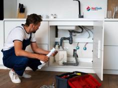 Looking for a dependable plumber in Lithgow? Hot Flush Plumbing provides professional, affordable plumbing services for homes and businesses across the region. From blocked drains and leaking taps to hot water system repairs and emergency plumbing, our licensed and insured team is ready to help. We pride ourselves on prompt response times, clear communication, and quality workmanship on every job—big or small. Whether you need a quick fix or a full installation, we make plumbing simple and stress-free. Trust Hot Flush Plumbing , your local Lithgow plumbing expert. 