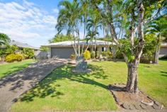  14 Baldwin Close WHITE ROCK QLD 4868 $649,000 Tucked away in a quiet close with no rear neighbours, 14 Baldwin Close offers peaceful, low-maintenance living on a spacious 600m² block. Owner-occupied since new, this well-kept 4-bedroom home features split system air-conditioning, a stunning freshwater pool, solar power, and a generous patio and deck, perfect for relaxed indoor-outdoor living. Inside, the home is both functional and comfortable, with a walkthrough wardrobe and ensuite, separate toilet, and custom-built wardrobes. The kitchen includes a 4-burner cooktop, plumbed fridge space, and instantaneous gas hot water. Outside, double gate access and easy-care gardens complete a property ideal for families, downsizers, or investors seeking a move-in-ready home in a peaceful, well-connected location. Highlights include: • Air-conditioned throughout • Ensuite / walkthrough bathroom and separate toilet • Walkthrough robe in master bedroom • Custom-built wardrobes in other three bedrooms • Freshwater pool • Large tiled patio and timber pool deck • 6.6kW solar system • Double gate access to backyard • Low-maintenance gardens • Quiet close with no rear neighbours All of this is just minutes from local schools, shops, and only 15 minutes to the Cairns CBD. We'd love to see you at the open home, come and experience everything 14 Baldwin Close has to offer. 