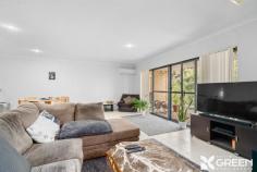  Unit 2/15 Peel St Mandurah WA 6210 $569,000 Welcome to Unit 2, 15 Peel Street – a modern townhouse ideally located near the front of an easy-care and secure complex. Whether you’re searching for your first home, a reliable investment, or a low-maintenance option for future downsizing, this property offers a superb blend of comfort, style, and convenience. Inside, the home boasts a practical and light-filled layout with tiled flooring throughout the main living areas and soft carpet in the bedrooms. The open-plan upper level is enhanced by modern LED downlights and high ceilings, creating a bright, welcoming atmosphere. The living area includes a split-system reverse cycle air conditioner for year-round comfort, as well as a handy study nook perfect for those working from home. The stylish kitchen is equipped with stainless steel appliances including a gas cooktop, 600mm oven, dishwasher, and plenty of cabinetry, along with a pantry for additional storage. Bi-fold doors open out to a spacious tiled balcony, offering a private space to entertain or unwind. The master bedroom is located on the upper level and features triple built-in robes and a well-appointed ensuite with shower, vanity, and toilet. Downstairs, you’ll find two more generously sized bedrooms, each with double built-in robes and carpeted floors for added warmth and comfort. The main bathroom includes a shower, vanity, and toilet, and there’s a separate laundry with built-in cabinetry plus extra storage under the staircase. Outside, a private paved courtyard provides a convenient area for drying clothes or enjoying a bit of fresh air and a gas storage hot water system ensures efficient heating. The home also has a secure two door garage plus a store room. Currently tenanted at $530 per week until the 23rd of May 2026, this property presents a fantastic investment opportunity with solid rental income already in place. It’s ideal for investors looking for a set-and-forget option, but equally appealing to first home buyers or future downsizers planning ahead. Situated just a short walk from the Mandurah town centre, this home puts you close to all the action. Enjoy easy access to the marina, restaurants, the beautiful foreshore, and the Mandurah Performing Arts Centre. Public transport, medical services, and major shopping centres are also nearby, along with stunning beaches and estuary activities such as crabbing, fishing, and swimming – making every day feel like a holiday. 