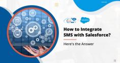  Discover the best way to send and
receive SMS in Salesforce with the 360 SMS App. This step-by-step guide
explains how you can automate text messaging, engage leads faster, and boost
productivity within your CRM. Whether you're in sales, support, or marketing,
the Salesforce SMS App by 360SMS is
simple, powerful, and designed for all Salesforce users. No coding needed, just
quick setup and results. Start improving communication and response rates from
day one. 