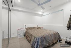  9/112 Osborne Rd Mitchelton QLD 4053 $699,000 If you’re seeking a quiet, safe location in a secure, stylish contemporary complex, then you’ve found your next home here at “Bellaire” Mitchelton. This well cared for, light filled, stylishly appointed home offers Smeg appliances, stone benchtops, on trend timber look cabinet detailing, air conditioning, fans, generous bedroom/bathroom spaces and a large courtyard with direct street access. Bellaire apartments are popular as secure, pet friendly, predominately owner occupied apartments, and convenient location to Brookside Shopping precinct, Bus Terminal, Mitchelton Train Station and the trendy Blackwood Street café scene. All these conveniences are an easy walk, while a local dog park, Kedron Brook parklands further compliments this great lifestyle offer. Features • 2 double bedrooms with built in wardrobes and ceiling fans • Master bedroom with Ensuite • Open plan living and kitchen with stone benchtops ( Smeg Appliances ) • Built in laundry area with dryer included • Direct street access from Courtyard with a Private Entry gate • Air Conditioning • Secure undercover parking for your car • Large courtyard area – perfect for Entertaining friends • Recreation areas throughout the complex • Walk to acres of Parkland • Walk to Blackwood Street restaurant precinct Exclusive to residents, the complex also boasts a stunning communal rooftop terrace which is the perfect place to relax, entertain guests, or take in the views of the surrounding area. Park the car and enjoy the convenience of being able to walk to Brookside Shopping Centre, local cafes and restaurants, Blackwood St dining precinct plus Mitchelton’s Farmers Market. With the railway station just a short stroll away giving quick access to Brisbane city CBD. The bus interchange across the road makes transport options offered here limitless. Bike tracks around the area and along Kedron Brook offer the perfect place to bike ride, walk etc and enjoy all that the area has to offer. Looking to downsize? Now is the time to act! Don’t move away from your family and friends, stay close and enjoy having them close by and being in familiar surroundings. With properties in this complex in high demand, you will need to move quickly. 