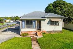  1/1 Wiangarie Street Casino NSW 2470 $395,000 Nestled in a quiet neighborhood close to local schools and Hospital, this charming cottage offers plenty of scope for modernisation and a great investment opportunity for first home buyers, or those looking to expand their investment portfolio. The original kitchen and bathroom are functional and useable whilst offering the ability to add to the value of the house with future upgrade. The property comprises a large eat in Kitchen, spacious lounge leading to separate dining room/3rd Bedroom, 2 Spacious main bedrooms and a separate utility room/laundry. Outside you will find a good sized shed plus easy to maintain lawns and a single carport. The concrete driveway offers great all weather access to this easy care block. 