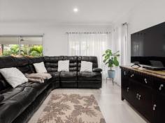  36 Fernvale Road Brassall QLD 4305 $1,150,000 Set back from the street on an expansive 1,052m² block, this beautifully presented four bedroom brick home is a rare find in today's market. Built in 2022 and still in immaculate condition, it offers all the benefits of a brand-new build, without the wait, stress, or compromises of construction. Homes of this calibre on large blocks are increasingly hard to come by, making this a unique opportunity to secure space, quality, and comfort in one move-in-ready package. Inside, you'll find: Master bedroom with walk-in robe, ensuite and ceiling fan Three additional bedrooms, each with built-in robes and ceiling fans Two double-door storage/linen closets Main bathroom with bathtub and separate toilet Laundry room with bench, external access, and additional storage Open plan kitchen and living area, perfect for modern lifestyles Ceiling fans throughout for year-round comfort Air conditioning Double lock-up garage with internal access Crimsafe security screens for peace of mind, with tinted windows Built in 2022 with a durable steel frame Step outside and enjoy: 6m x 6m shed with double roller doors (3.6m clearance) for all your storage or workshop needs, plus side access Outdoor covered patio extended to accommodate a spa or large entertaining setup Manicured and landscaped gardens Fully fenced front and back yard with gated entry, safe for pets and kids Plenty of space for a pool without sacrificing on yard Solar power 17 x 240w panels and 5KW inverter Location Highlights * • 2 minutes to Ipswich State High & Brassall Primary School • 2 minutes to a brand-new Woolworths at Emerald Hill, Brassall (build in progress) • 2 minutes to Warrego Highway (Brisbane to Toowoomba access) • 3 minutes to Brassall Shopping Centre with Aldi & Woolworths • 7 minutes to Riverlink Shopping Centre • 9 minutes to Ipswich CBD & Hospitals • 35 minutes to Brisbane CBD (*All distances approximate) This home is perfect for families looking to upsize without compromising convenience, downsizers wanting a low-maintenance yet spacious property, or owner occupiers searching for that rare combination of a modern build on a full-sized block. With a park-like setting, a large shed, and no work needed, all that's left to do is turn the key and settle into your new lifestyle. 