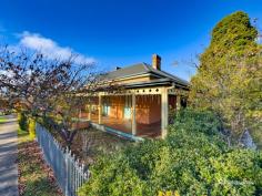  179 Marsh Street Armidale NSW 2350 $899,000 - $985,000 Step into a piece of Armidale’s rich heritage with this grand late Victorian residence at 179 Marsh Street. Set on a generous 1,473m² corner block, this character-filled home beautifully captures the essence of 19th-century architecture while offering ample space and comfort for modern family living. Behind its charming façade of solid brickwork, traditional corrugated iron roof, and iconic brick chimney lies a substantial five-bedroom, three-bathroom home brimming with period features. Ornate ceiling roses, original fireplaces, high ceilings, French doors, and a wraparound veranda reflect the craftsmanship and style of a bygone era. Inside, the home offers exceptional flexibility with two living areas, a country-style kitchen, a second kitchenette, and an abundance of storage and utility spaces. Whether you’re hosting guests or enjoying quiet family time, there’s a space for every occasion. Outdoors, the beautifully presented gardens provide privacy and a picturesque backdrop for everyday living. A paved rear courtyard is ideal for entertaining or soaking up the sunshine, while a double garage plus a single garage cater to all your vehicle and storage needs. Ideally located within walking distance to the CBD and surrounded by other stunning period homes, this residence is not just a house—it’s a lifestyle steeped in history and charm. Key Features: Five bedrooms, three bathrooms Two separate living areas Country-style kitchen + second kitchenette Abundant storage and utility rooms Original fireplaces, high ceilings, ceiling roses, and French doors Wrap around veranda Landscaped gardens offering privacy Double garage + single garage Positioned on a 1,473m² corner block Walking distance to town A rare opportunity to own a landmark home in one of Armidale’s most desirable locations. 