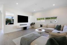  1 / 8 Tallai Road Tallai QLD 4213 $1,999,000 Perfectly positioned in the highly sought-after suburb of Tallai, this beautifully presented home offers the perfect balance of lifestyle and location. Just moments from Robina Town Centre, private schools and the M1, it combines the ideal blend of peaceful living and everyday convenience. Step inside to discover a modern open-plan layout featuring multiple living zones, ideal for families and entertainers alike. The heart of the home is the stunning chef's kitchen, boasting a 900mm gas cooktop and oven, expansive island bench, and a large butler's pantry with additional fridge space—keeping the kitchen sleek and clutter-free. Bi-fold doors create seamless indoor-outdoor flow to the covered alfresco entertaining area, overlooking manicured lawns and a freshly renovated, low-maintenance backyard—ideal for kids and pets to enjoy all year round. Your private outdoor sanctuary includes a sparkling 8x4 metre saltwater pool, complete with an extended tanning step—perfect for semi-immersed daybeds. Adjacent to the pool is a council-approved separate dwelling, ready to be used as a pool house, teenager's retreat, gym, office, or guest suite—tailored to your family's needs. Back inside, the master suite is thoughtfully positioned for privacy and features direct outdoor access, a generous walk-in robe, and a stylish ensuite with double vanities. Three additional bedrooms are located at the opposite end of the home and are serviced by a central family bathroom with a full-sized bathtub—perfect for relaxing at the end of the day. Filled with quality touches and clever design, this is a home that offers both comfort and effortless living.   Property Highlights: • 8x4m saltwater pool with extended tanning step, plumbed and ready for optional heating • Council-approved separate dwelling – perfect as a pool house, gym, home office, or teen retreat • Multiple indoor living areas designed for flexibility—ideal for growing families or entertaining • Four spacious bedrooms, including a private master suite with walk-in robe and ensuite • 2.7m high ceilings throughout, enhancing natural light and sense of space • Ducted air conditioning in the main residence, plus 3.5kW split system in the pool house • 10kW solar power system (installed 1 year ago) for energy efficiency and reduced utility costs • Fully fenced, flat backyard with established, low-maintenance landscaping • Electric blackout blinds for effortless light control and privacy • Oversized double garage with internal access and remote-controlled entry • Additional off-street parking on a concreted pad behind secure double gates • Side access for a trailer, boat, caravan, or extra vehicle • Hard-wired security cameras and lockable side gates for peace of mind Unmatched Convenience: Situated next to parklands and within walking distance to local schools, this home enjoys a tranquil setting without sacrificing accessibility. The M1 is just minutes away, providing fast connections to Brisbane and Gold Coast airports. Nearby amenities include Robina Town Centre, Robina Hospital, Cbus Super Stadium, train station, and top-tier schools such as All Saints Anglican, Somerset College, and Emmanuel College.   This is a rare opportunity to secure a high-quality home in one of the Gold Coast's most desirable hinterland suburbs. With demand in Tallai continuing to grow, this property won't stay on the market for long. 