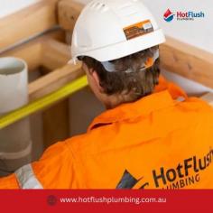  Looking for experienced plumbers in Bathurst, NSW ?  Hot Flush Plumbing  delivers reliable and affordable plumbing services for homes and businesses across the region. From blocked drains and leaking taps to hot water system repairs and emergency plumbing, our licensed and insured team is here to help. We pride ourselves on fast response times, transparent pricing, and top-quality workmanship. Whether it’s a small fix or a major installation, you can count on us for professional results and friendly service. For trusted plumbing in Bathurst, choose  Hot Flush Plumbing . Call today for a free quote and expert assistance! 