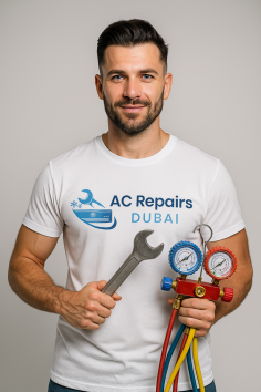 Looking for professional AC repair in Dubai ? Our expert technicians provide fast, reliable, and affordable air conditioning repair services for homes and businesses. 