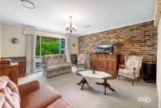  51 Paterson Road Springwood NSW 2777 $1,190,000 - $1,250,000 Original Home, Original Opportunity in Prime Springwood Location -Flat Block Positioned on a generous 803m² flat block, this impressive Beechwood four-bedroom brick home offers a perfect blend of space, functionality, and convenience. Located just five minutes from Springwood CBD, it presents an outstanding opportunity for families, professionals, or those seeking to establish a home business. Peaceful back drop, backing onto Bucklands Gardens. Key Features: • Four spacious bedrooms, all with built-in wardrobes • Two bathrooms & 3 toilets. Including an ensuite to the master bedroom • Two separate living areas, providing both formal and casual spaces • kitchen with open-plan design, overlooking the expansive family and dining area • Large alfresco entertaining area, seamlessly connected to the main living spaces • Double Garage with drive-through garage, offering convenient backyard access • Ample space for a swimming pool, landscaped garden, or home office setup • Original owners have enjoyed this home for over 37 Years This home offers versatility and potential, catering to a wide range of lifestyle needs. Whether you are looking to accommodate a growing family, establish a work-from-home space, or create an entertainer's haven, this property is must-see. 