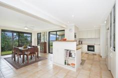  381 Booyong Rd Nashua NSW 2479 This is an ideal country property for the lifestyle enthusiast who is looking for private, peaceful acres, beautiful views and a comfortable family home with loads of potential. Fifteen acres, a small dam surrounded by remnant rainforest and pockets of rainforest regeneration and plantings on a ridgeline with views to the mountains combined with good, flat land available for grazing or horticulture. Located in Nashua, the home is just 15 minutes to Bangalow, 20 minutes to the coast at Byron Bay and within 30 minutes to other towns including Ballina and Lismore. The substantial brick home has three bedrooms, two bathrooms, open plan spacious living, a separate dining room plus a light and airy sunroom - not to mention the delightful kitchen. It is very well presented with the added bonus of being air conditioned for summer and warmed by a slow combustion stove in winter. A shady covered patio overlooks a view to the Nightcap Ranges and extensive gardens which boast feature trees, pretty garden beds and sweeping lawns. School buses pass the door. There is potential for extra income from 1000 macadamia trees and from propagating native bees. There are several substantial sheds which would suit a tradesperson, small business operator or collector. Alternatively the land could be cleared of trees and would be ideal for the horse enthusiast or those seeking the lifestyle with children, dogs and cattle. 