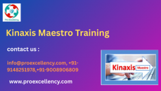  Kinaxis Maestro Hands-On Training Using Proexcellency Solutions – Build Real-Time Supply Chain Automation Skills Kinaxis Maestro Training In the age of digital deliver chains, companies are an increasing number of adopting intelligent automation to live competitive. Kinaxis Maestro , the powerful workflow engine within the Kinaxis RapidResponse platform, lets in groups to streamline, automate, and optimize their supply chain making plans sports. info@proexcellency.com 