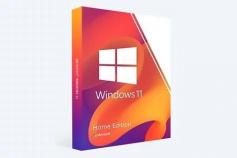  Buy Windows 11 Home 1Pc - Keys-shop Keys-shop offers Buy Windows 11 Home 1Pc , the perfect operating system for everyday users seeking speed, security, and a modern interface. Utilize powerful features such as Snap Layouts, enhanced multitasking, and easy navigation. To guarantee a smooth installation and an improved computing experience, buy your genuine license key from Keys-shop right now! 