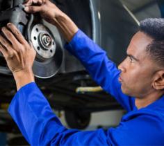 Car Brake Service in Hoppers Crossing 