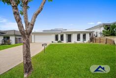  10 Tyenna Close BENTLEY PARK QLD 4869 $699,000 Welcome to 10 Tyenna Close, a home to fall in love with the moment you step inside. Set in lovely, quiet street in Silkwood Ridge Estate, this property presents like brand new and will not last long on the market. Best be quick to inspect. Features: * Well-designed layout with two separate, light filled living areas providing lots of space for the whole family. * Master bedroom with walk-in wardrobe and stylish ensuite, privately situated away from the other bedrooms. * Well-appointed kitchen featuring built-in wall oven, ceramic cooktop and rangehood, large fridge recess and dishwasher. The family chef will love this. * Tiled back patio overlooks the lush, flat backyard that offers plenty of secure space for the kids and pets to play. * Main bathroom with separate shower and bath. Great for young kids. * 10 KW Solar Power System to keep the bills low. * Contemporary fixtures, fittings and flooring throughout. * Double lock-up garage with extra storage space in the attic accessible via fold-out ladder. * Terrific street with great neighbours and mountain views. * Rental Appraisal of $710 per week. This gorgeous property is simply picture perfect and will be a happy home for you for years to come. 