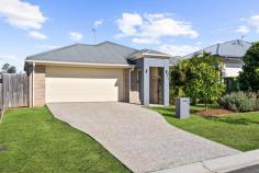  18 Starling Street Deebing Heights QLD 4306 $759,000 Set on a generous 448m² block, this single-level family home combines space, comfort and functionality. With two living areas, a spacious kitchen, and seamless indoor-outdoor flow to the alfresco, it's designed for relaxed family living. The master suite boasts a walk-in robe and oversized shower, while the secure yard is ideal for kids and pets. With NBN, gas connection and a family-friendly layout, this home is ready to move in and enjoy. Structural Features and Design Single storey home on a 448m² block Air-conditioned open-plan kitchen, living and dining area Seamless flow to the exposed aggregate alfresco entertaining space Second living area - perfect as a family room or media room Bedrooms and Bathrooms 4 spacious bedrooms with built-ins, ceiling fans, security screens and blinds Generous master suite with walk-in robe and modern ensuite Ensuite includes an oversized shower, vanity and toilet Main bathroom with bath, shower and separate toilet Kitchen and Living Areas * Stylish kitchen with 4-burner gas cooktop, oven, dishwasher and pantry * Open-plan living and dining area ideal for entertaining Outdoors * Fully fenced, spacious yard perfect for children and pets * Outdoor entertaining area with exposed aggregate finish Utilities and Additional Features Laundry integrated within the garage NBN ready Mains gas connection Location: Zoned for Deebing Heights State School (Primary - 1 Minutes) Zoned for Bremer State High School (Secondary - 9 Minutes) 3 Minutes to Yamanto Shopping Centre (Coles) 20 Minutes to Springfield Train Station 11 Minutes to Ipswich Hospital 16 Minutes to RAAF Amberley 45 Minutes to Brisbane CBD Flood-Free Area Easy access to Cunningham and Centenary Highways 