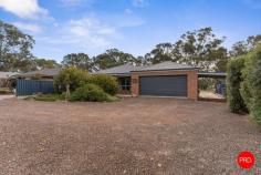  3 / 48B Strickland Street Ascot VIC 3551 $685,000 - $750,000 Privately tucked away at the rear of a boutique complex and set on over 1,390m² (approx.), this impressive Ascot property delivers the perfect blend of peace, practicality and space. Designed for relaxed family living and effortless entertaining, the home is ideally suited to growing families, downsizers seeking more outdoor freedom, or buyers wanting room for sheds, trailers, or extra toys. Step inside to discover a thoughtfully designed layout with multiple living zones, including a light-filled open-plan kitchen/dining area, and an additional family room or rumpus at the front of the home. The well-equipped kitchen includes a breakfast bar, walk-in pantry, stainless steel appliances, and abundant storage-perfect for daily convenience and hosting guests. Three spacious bedrooms offer built-in robes, including a large main suite with walk-in robe and private ensuite. A dedicated home office provides the ideal work-from-home space or optional fourth bedroom, while a central bathroom, separate toilet, and full laundry add to the home's functionality. Outside, the features continue with a large double garage, carport, and a wide driveway providing plenty of off-street parking. The expansive backyard is securely fenced and includes a large shed, veggie space, established gardens, and a covered alfresco-perfect for kids, pets, tradies, or anyone craving backyard freedom without sacrificing modern comfort. Located just moments from Epsom Village, Epsom Train Station, schools, and only 10 minutes from Bendigo CBD, this home is a rare find in a tightly held pocket. Key Features: • 1395m² (approx.) allotment with large shed and backyard • 3 spacious bedrooms plus office, 2 bathrooms, 2 living zones • Double garage, carport, and side access • Peaceful rear setting close to schools, shops, and transport 