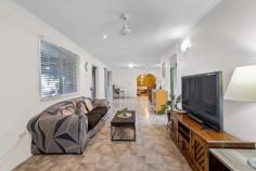  12 Anthony Vella St Rural View QLD 4740 $599,000 Discover comfort, space, and flexibility at 12 Anthony Vella Street, Rural View. This well presented single level brick home ideally suited to families, first home buyers, or investors seeking quality and convenience in a quiet, established neighbourhood. Set on a generous 800m2 block in a peaceful street, this home boasts a versatile layout designed to adapt to your lifestyle. Featuring a formal lounge and a spacious open plan living area, there's room for the whole family to relax and unwind. The contemporary kitchen is well appointed situated within the living area, offering ample bench space, and a functional layout perfect for everyday living or entertaining. All bedrooms are fitted with built-in robes, and the recently renovated bathroom offers fresh, modern finishes with a family-friendly design. The converted single garage is a flexible space, ideal as a guest room, home office, rumpus room, or teenager's retreat. Not to forget the home is fully airconditioned for year round comfort and includes a 5kW solar system, helping you save on energy costs. Step outside and you'll find a spacious covered outdoor entertaining area, perfect for weekend BBQs or relaxing with friends. With ample space and easy access, this area can also double as undercover parking for two vehicles. The large, fully fenced backyard with a garden shed provides plenty of room for kids and pets to play safely and offers scope for future additions like a pool or shed. Situated in a family friendly location, you're just minutes from local schools, shopping centres, medical facilities, parks and not to forget only a short drive to some of Mackay's best beaches. Everything you need is within easy reach as Mackay's Northern Beaches continues to expand due to growing demand however, the Mackay CBD is barely 15 minutes' drive. This home is the perfect blend of practicality, style, and lifestyle. 
