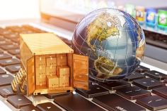  International Logistics Companies In Dubai - Meridian Express Logistics Meridian Express Logistics, a prominent international logistics firm in Dubai, provides dependable supply chain, goods forwarding and international shipping services. Customised services, prompt delivery and cutting-edge technology guarantee smooth international cargo transportation. For companies of all sizes, Meridian streamlines international trade and is dependable for professionalism and efficiency. Check us out for more details!   https://meridian-el.com/projects-logistics.php 