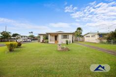  24 Gerard Street WOREE QLD 4868 $599,000 This beautifully maintained home ticks all the boxes for comfort, convenience, and practicality. Designed with easy access in mind, the property features a concrete ramp to the rear door-perfect for anyone wanting to avoid stairs. Inside, you'll find spacious open-plan living with polished timber floors and split system air conditioning throughout, ensuring year-round comfort. All three bedrooms are generously sized, and the entire home is fully security screened for peace of mind. Freshly painted inside and out and with a new roof installed in September 2022. Set on a sought-after corner block with dual street access, there's ample room for a shed, extra parking, or simply space to enjoy. The property is freshly painted inside and out, giving it a crisp, modern feel. Key Features: • 3 bedrooms | 1 bathroom • Open-plan living with polished timber floors • Split system air-conditioning throughout • Fully security screened • Concrete ramp entry from rear - no stairs • Internal laundry located at the rear of the garage • Front and rear patios - perfect for relaxing or entertaining • Single lock-up garage • Fully fenced backyard with garden shed • Generous corner block with 2-street access • Vacant possession - ready when you are! 