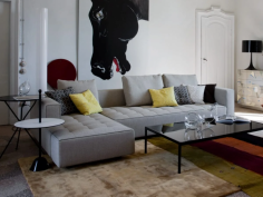  HOB Furniture is your trusted destination in London for luxury, space-saving, and modern furniture. From elegant L-shape sofas , modular sofas , and sofa beds to stylish coffee tables , beds , and storage solutions , we specialize in furnishing homes with comfort and class. Whether you're updating a small flat or designing a spacious living room, our curated collections blend practicality with contemporary design. At HOB Furniture, we turn every room into a statement of style.