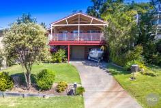  9 Fern Avenue Soldiers Point NSW 2317 $1,050,000 When circumstances say sell, savvy buyers should take note. Positioned in one of Soldiers Point's most sought-after, peaceful streets, this solid four-bedroom, three-bathroom home presents an exciting opportunity to secure a premium slice of coastal real estate with enormous upside. Whether you're dreaming of a contemporary transformation or seeking a solid investment to capitalise on over time, this property is a true renovator's delight. Set just approx. 170 metres from the water's edge and only 850 metres to the golden sands of Sunrise Beach, the home captures elevated water views from the expansive entertaining deck-perfect for hosting friends and family. High ceilings throughout create a light-filled, airy ambience, while multiple generous living areas offer space and flexibility for growing families or future redesign. Water views from the master bedroom add a tranquil touch, and the spacious outdoor entertaining area invites alfresco living year-round. With a double garage plus additional double carport, there's ample room for vehicles, boats, or trailers-ideal for lifestyle lovers who enjoy fishing, boating, or beachside relaxation. With limited housing supply in this tightly held suburb and consistently strong buyer demand, this is a rare chance to add significant value in a blue-chip location. Just moments from Soldiers Point Marina, local cafes, restaurants, schools, and recreational amenities, this location continues to attract both residents and holidaymakers alike. Don't miss the opportunity to create your dream home or investment in one of Port Stephens' most prized pockets. 