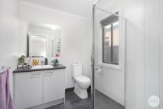  7 Capernwary Rise Miners Rest VIC 3352 $649,000 - $669,000 Step into refined comfort with this beautifully designed 4-bedroom, 2-bathroom residence, perfectly positioned in the sought-after suburb of Miners Rest. Offering a harmonious blend of style, functionality, and space, this home is ideal for growing families or those seeking a peaceful retreat with modern conveniences. Key Features Include: Full concreted side access via double gates - perfect for trailers, boats, or additional vehicle storage Stone bench tops throughout the kitchen - adding a touch of luxury to your culinary space Evaporative cooling - ensuring year-round comfort during warmer months Tinted windows - enhancing privacy and energy efficiency The heart of the home is the expansive open-plan living area, seamlessly connecting the kitchen, dining, and lounge spaces - ideal for entertaining or relaxing with loved ones. The well-appointed kitchen features contemporary appliances, ample storage, and a layout designed to inspire your inner chef. Each bedroom is thoughtfully designed with built-in wardrobes and abundant natural light. The master suite offers a private sanctuary with its own ensuite bathroom, while the second bathroom is equally stylish and functional. Step outside to your private backyard oasis on a generous 612m² block, perfect for summer barbecues or quiet afternoons. Low-maintenance landscaping means more time enjoying your home and less time on upkeep. Additional highlights include a double garage, and proximity to local parks, schools, and shopping amenities - all just a short drive from the vibrant heart of Ballarat. Location: 7 Capernwary Rise, Miners Rest Land Size: Approx. 612m² Parking: Double garage + concreted side access This property is a rare find in a sought-after location and is ready for you to make it your own. Don't miss out on the opportunity to secure this fantastic family home at 7 Capernwary Rise. 