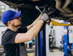  Car Suspension Specialists in Hoppers Crossing 
