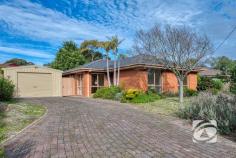  7 Hedley Pl Hampton Park VIC 3976 $640,000 - $704,000 Sought-After Location Set in a quiet and friendly pocket, just moments from local parks, shopping hubs, and public transport, this character-filled home offers an outstanding opportunity on a 721sqm allotment. Retaining its original charm, the residence is perfect for renovators, offering solid bones and scope to create your dream space. A sunlit living and meals room flow into a central, functional kitchen, while comfort is assured year-round with split-system heating and cooling. The home features three generously sized bedrooms, all with built in robes serviced by a family bathroom. The Master bedroom has direct access to the bathroom. Outdoors, the spacious yard holds exciting potential to become a stunning entertaining retreat. A patio provides weather protection and a cottage garden with gravel pathways is complemented by mature citrus trees. Complete with a double car garage in tandem formation, this property is nestled in a lively community, bursting with promise. 