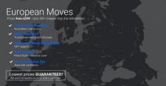  European Removals from Movevan Popular European Removal Routes Include: 
 
 
 London to France – from £695 
 
 
 London to Spain – from £895 
 
 
 London to Germany – from £795 
 
 
 London to Belgium – from £695 
 
 
 London to the Netherlands – from £695 
 
 
 London to Italy – from £1,195 