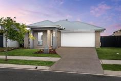  32 Tuckeroo Street Ripley QLD 4306 $829,000 Essential Details and FAQ: 209m² Home on a 480m² Block 4 Bed, 2 Bath, 2 Car 2 Living Areas Built in March 2016 by Sekisui Ecco Ripley Estate Currently Owner Occupied Council Rates: $786/quarter Rental Appraisal: $630-$650/week 6.6kW Solar with a 5kW Inverter 2.6m Upgraded Ceilings Throughout Essential Documents: Offering spacious interiors, high 2.6m ceilings and two living areas, this stylish family home blends comfort and convenience on a generous 480m² block. The air-conditioned open-plan layout flows to an oversized tiled alfresco, perfect for entertaining. A well-appointed kitchen, solar power, security cameras and walk-in pantry elevate everyday living. With four bedrooms, two bathrooms and quality upgrades throughout, this is modern family living at its finest. Structural Features and Design * Single-storey home with upgraded 2.6m ceilings throughout * Air-conditioning to main living area and master bedroom Bedrooms and Bathrooms Four spacious bedrooms with built-ins, fans, fly screens and roller blinds Generous master suite with walk-in robe, air-conditioning and stylish ensuite Ensuite features shower, vanity and toilet Main bathroom includes bath, shower and separate toilet Kitchen and Living Areas Air-conditioned open-plan kitchen, living and dining flowing to alfresco Well-appointed kitchen with stone benchtops, 5-burner gas cooktop, 900mm oven, dishwasher and walk-in pantry Additional second living area - perfect as a media or family room Outdoors * Oversized tiled alfresco ideal for outdoor entertaining * Fully fenced 480m² yard - perfect for kids and pets Utilities and Additional Features 6.6kW solar system Swan security system with 4 cameras for peace of mind Separate laundry with external access NBN connected Mains gas connection Gas hot water system Location: Zoned for Ripley Central State School (Primary - 3 Minutes) Zoned for Ripley Valley State Secondary College (Secondary - 5 Minutes) 4 Minutes Walk to Pebbles Dog Park 3 Minutes to Ripley Town Centre Shopping (Coles) 17 Minutes to Springfield Train Station 13 Minutes to Ipswich Hospital 18 Minutes to RAAF Amberley 45 Minutes to Brisbane CBD Flood-Free Area Easy access to Cunningham and Centenary Highways 