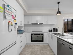  5 Edward Circuit Deebing Heights QLD 4306 $689,000 Standing on a 342m2 block, in the Torhaven Estate of Deebing Heights is 5 Edward Circuit. Built by Callaway Homes in 2023, this low maintenance home is sure to tick all the boxes. Located within walking distance of parks and the excellent Deebing Heights State School, this home is primed for continued growth and an ideal addition to any investment portfolio. There has been just one tenant since the home was built, and they have cared for it as if it were their own. Features - 4 bedrooms 2 bathrooms 1 car accommodation 2 living area Currently tenanted at $530/week until 06/11/25 Built in 2023 - Callaway homes Torhaven Estate of Deebing Heights Ceiling fans throughout Air conditioning in master bedroom & living Window coverings & security screens throughout Location - Wetlands Park - 200m* Deebing Heights State School - 450m* Deebing Heights Early Learning Centre - 450m* Yamanto Central Shopping Centre - 2.4km* Ipswich CBD - 8.3km* RAAF Amberley - 10km* Brisbane CBD - 45km* Approximate 