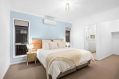  32 Tuckeroo Street Ripley QLD 4306 $829,000 Essential Details and FAQ: 209m² Home on a 480m² Block 4 Bed, 2 Bath, 2 Car 2 Living Areas Built in March 2016 by Sekisui Ecco Ripley Estate Currently Owner Occupied Council Rates: $786/quarter Rental Appraisal: $630-$650/week 6.6kW Solar with a 5kW Inverter 2.6m Upgraded Ceilings Throughout Essential Documents: Offering spacious interiors, high 2.6m ceilings and two living areas, this stylish family home blends comfort and convenience on a generous 480m² block. The air-conditioned open-plan layout flows to an oversized tiled alfresco, perfect for entertaining. A well-appointed kitchen, solar power, security cameras and walk-in pantry elevate everyday living. With four bedrooms, two bathrooms and quality upgrades throughout, this is modern family living at its finest. Structural Features and Design * Single-storey home with upgraded 2.6m ceilings throughout * Air-conditioning to main living area and master bedroom Bedrooms and Bathrooms Four spacious bedrooms with built-ins, fans, fly screens and roller blinds Generous master suite with walk-in robe, air-conditioning and stylish ensuite Ensuite features shower, vanity and toilet Main bathroom includes bath, shower and separate toilet Kitchen and Living Areas Air-conditioned open-plan kitchen, living and dining flowing to alfresco Well-appointed kitchen with stone benchtops, 5-burner gas cooktop, 900mm oven, dishwasher and walk-in pantry Additional second living area - perfect as a media or family room Outdoors * Oversized tiled alfresco ideal for outdoor entertaining * Fully fenced 480m² yard - perfect for kids and pets Utilities and Additional Features 6.6kW solar system Swan security system with 4 cameras for peace of mind Separate laundry with external access NBN connected Mains gas connection Gas hot water system Location: Zoned for Ripley Central State School (Primary - 3 Minutes) Zoned for Ripley Valley State Secondary College (Secondary - 5 Minutes) 4 Minutes Walk to Pebbles Dog Park 3 Minutes to Ripley Town Centre Shopping (Coles) 17 Minutes to Springfield Train Station 13 Minutes to Ipswich Hospital 18 Minutes to RAAF Amberley 45 Minutes to Brisbane CBD Flood-Free Area Easy access to Cunningham and Centenary Highways 