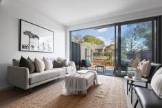  69B Yuille Street Frankston VIC 3199 $800,000 - $880,000 Welcome to 69B Yuille Street - a brand-new townhouse that perfectly balances luxury, functionality and low-maintenance living in one of Frankston's most convenient and fast-growing locations. Designed with quality and comfort in mind, this thoughtfully crafted home features three generous bedrooms, including a master suite with walk-in robe and private ensuite. The light-filled open plan living and dining area seamlessly connects to a private courtyard, creating the ideal setting for relaxed everyday living and effortless entertaining. At the heart of the home is a sleek designer kitchen with stone benchtops, premium appliances and excellent storage. The bathrooms are beautifully appointed with modern fixtures and floor-to-ceiling tiles, while additional features include a full laundry, ducted heating, split system cooling and a remote single garage. Ideally located just minutes from Frankston's vibrant CBD, the beach, Monash University, public transport and excellent local schools, this stunning residence offers the perfect opportunity for first home buyers, downsizers or investors alike. 